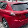 PEUGEOT 308 GT LINE 2018MODEL thumb 2