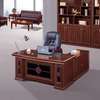 1600MM Executive Office Desk thumb 0