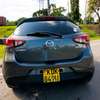 Mazda demio thumb 1