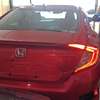 Honda civic Redwine AWD 2019 thumb 9