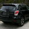SUBARU FORESTER,2018,NON TURBO,(DEPOSIT 1.6M) thumb 4