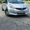Honda fit hybrid thumb 4