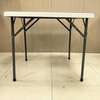 Study Tables : 90cm*90cm Foldable Study Table thumb 7
