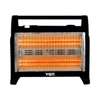 Von room heater with humidifier thumb 1