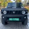 Suzuki Jimmy 2021 model OFF ROAD CAR thumb 0