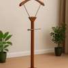 Wooden Executive Office Coat Hanger thumb 0