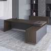 Office Desk: 1600mm Office Work Desk In Sondu thumb 2