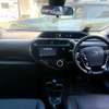 Toyota   aqua hybrid thumb 1