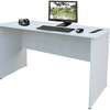Office desks: 1.2m office desk with leg space thumb 1