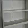 2-Door Office Filing Cabinet thumb 1