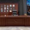 Office desk: 220cm Executive Office Desk thumb 2