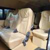 Toyota Hiace 9l manual diesel silver 2018 thumb 0