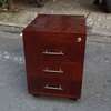 3-Drawer Filling Pedestal Cabinet thumb 5
