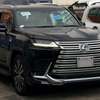 LEXUS LX 600,2021,( WE ACCEPT HIRE PURCHASE &BANK FINANCE) thumb 1