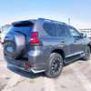 Toyota Prado SUV VX-L Gray Spacious Interior Alloy Wheels thumb 11