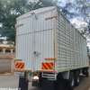 MISTUBISHI FUSO( MAHEWA KURURIA) thumb 2
