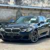 BMW M340i 2020 thumb 2