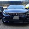 Peugeot 308 2018 Station wagon Sport thumb 0