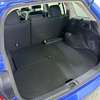 Toyota Manual Brown Sedan Comfortable Interior thumb 2