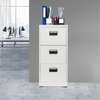 3-Door Office Filling Cabinet thumb 1