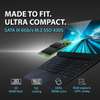 Transcend M.2 2242 SATA SSD Drive thumb 8