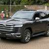 2023 Toyota LandCruiser ZX Petrol thumb 2