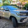 2019 Toyota Hilux double cab Offer thumb 1
