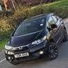 Honda Fit thumb 0