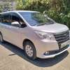 TOYOTA NOAH NEW SHAPE 2014 MODEL thumb 8