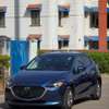 MAZDA 2 DIESEL 2020MODEL 1500CC thumb 8