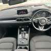 Mazda cx-5 low mileage redwine thumb 2