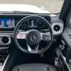 Mercedes Benz G400d thumb 2