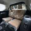 Toyota land Cruiser Prado TX 2021 petrol thumb 6