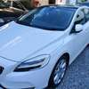 Volvo V40 T4 moonroof 2017 thumb 2