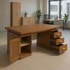 Office Desk;1.4 Meter Executive Office Desk thumb 9