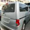 Nissan Nv200 silver Gl thumb 10