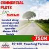 Kitengela Commercial plots thumb 1