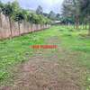 0.05 ha Commercial Land in Kikuyu Town thumb 13