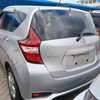 Nissan note E-Power silver 2016 2wd thumb 2