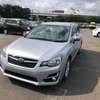 SUBARU IMPREZA KDK (MKOPO/HIRE PURCHASE ACCEPTED) thumb 1