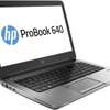 HP ProBook 640 G1 14" , Intel Core i5 8GB RAM, 500GB HDD thumb 2