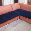 Sectional L Seat Sofa + Balcony Lounge bed thumb 1