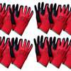 GNYLEX safety gloves thumb 2