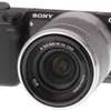 Sony Alpha NEX-5R Mirrorless Digital Camera thumb 6