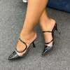 Ladies classy heels thumb 1