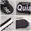 Summer Every Step Smart Casual Sandals-Black thumb 1