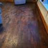 Wooden floor sanding, Repair and polishing services thumb 1