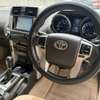 LANDCRUISER PRADO TX 2012 4000CC thumb 2