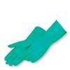 Green Nitrile Chemical Resistant Gloves thumb 9
