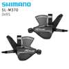 Shimano sram changer MTB Shifters speed mountain road thumb 4